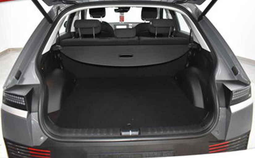 Billede af Hyundai Ioniq 5 Electric 72,6 kWh Dynamiq 218HK 5d Aut.