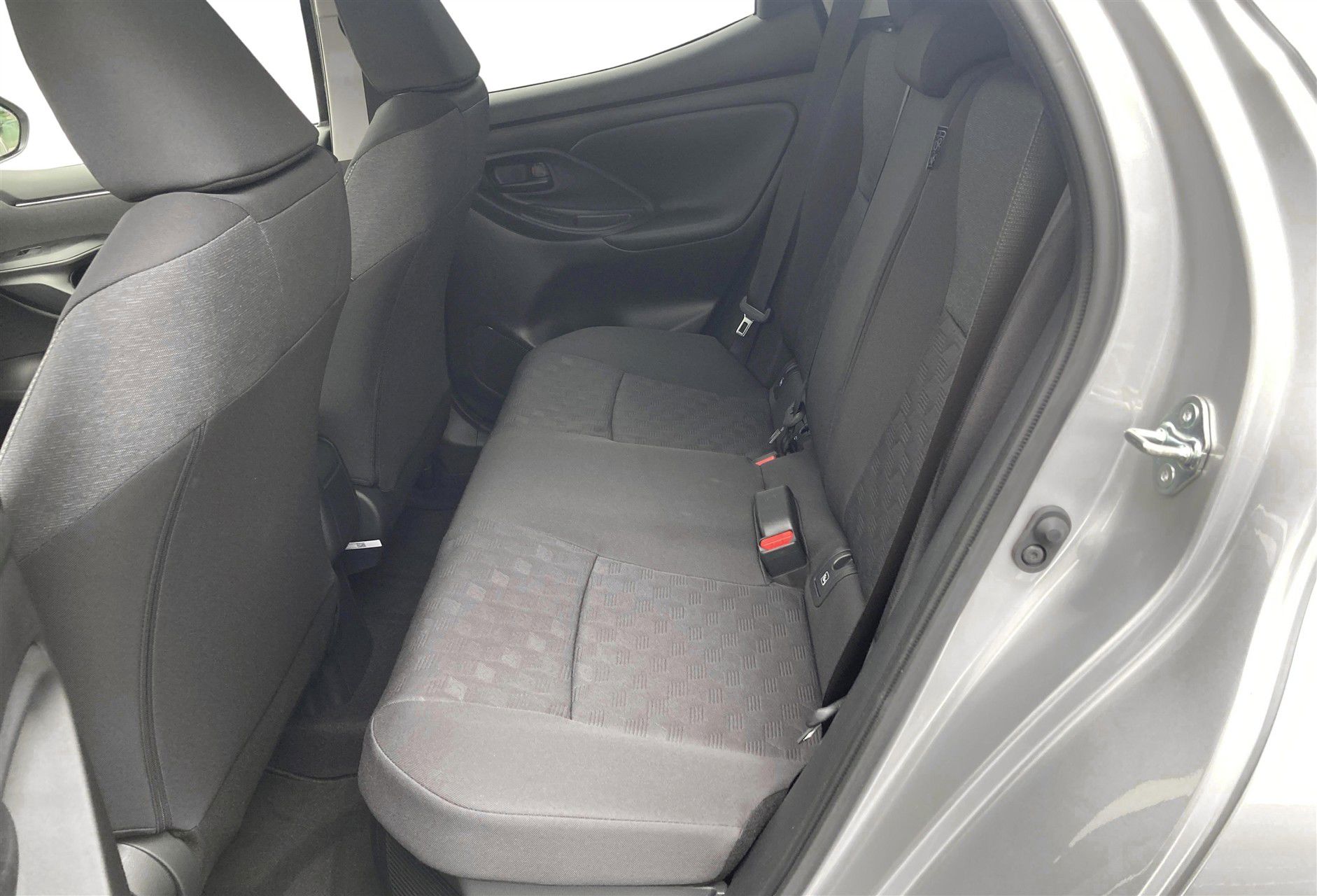 Billede af Toyota Yaris 1,5 Hybrid Style Technology 116HK 5d Trinl. Gear