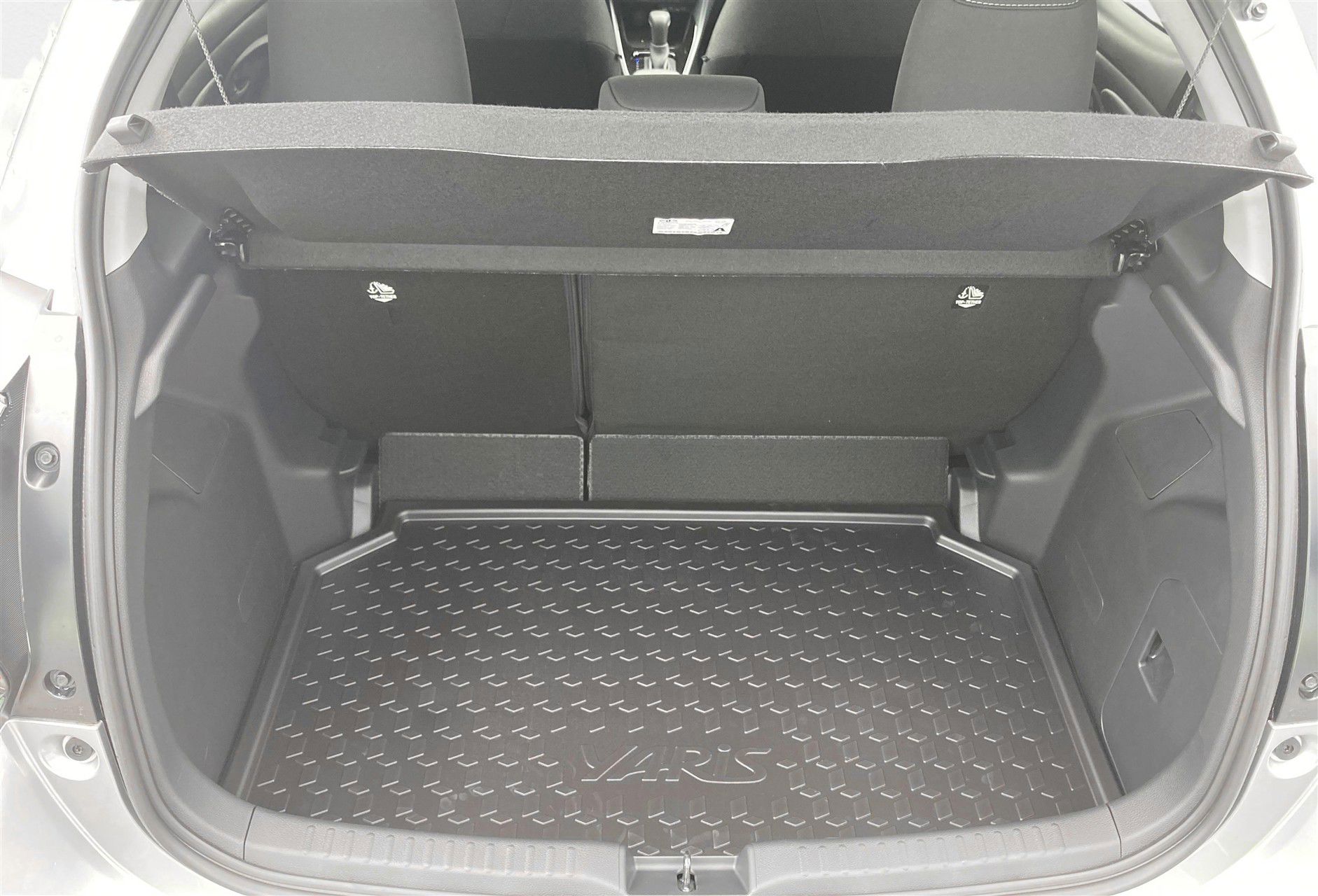 Billede af Toyota Yaris 1,5 Hybrid Style Technology 116HK 5d Trinl. Gear