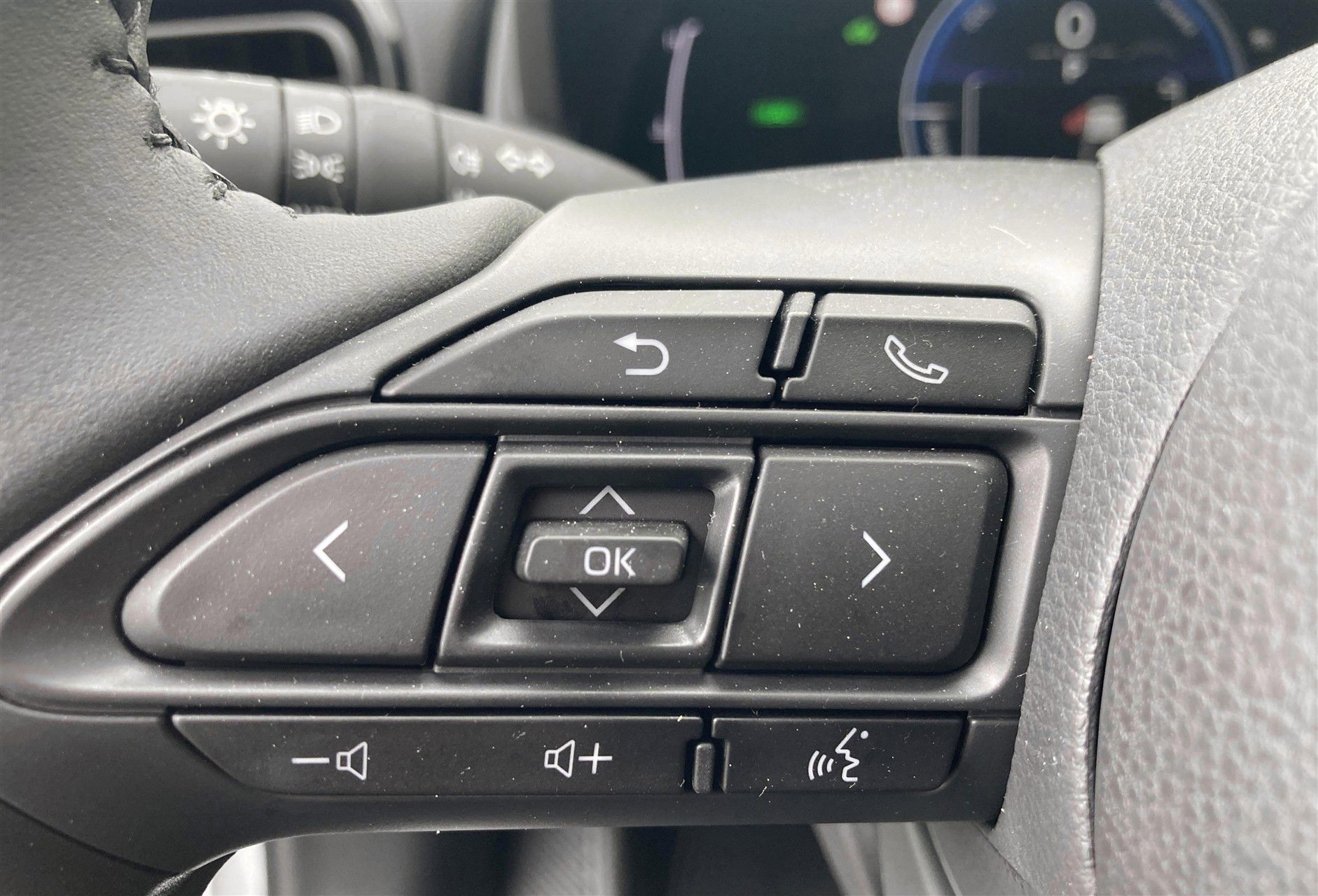 Billede af Toyota Yaris 1,5 Hybrid Style Technology 116HK 5d Trinl. Gear