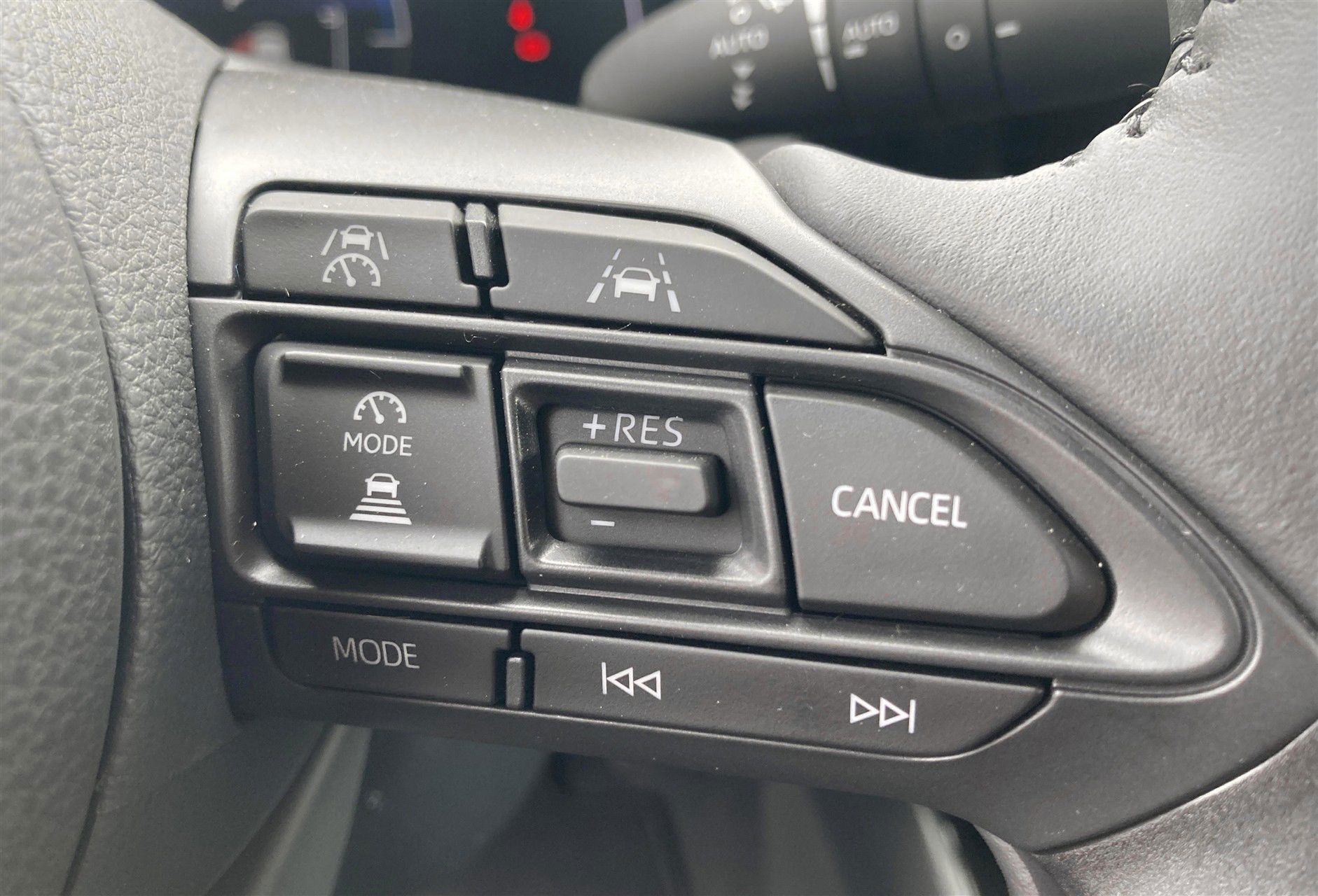 Billede af Toyota Yaris 1,5 Hybrid Style Technology 116HK 5d Trinl. Gear