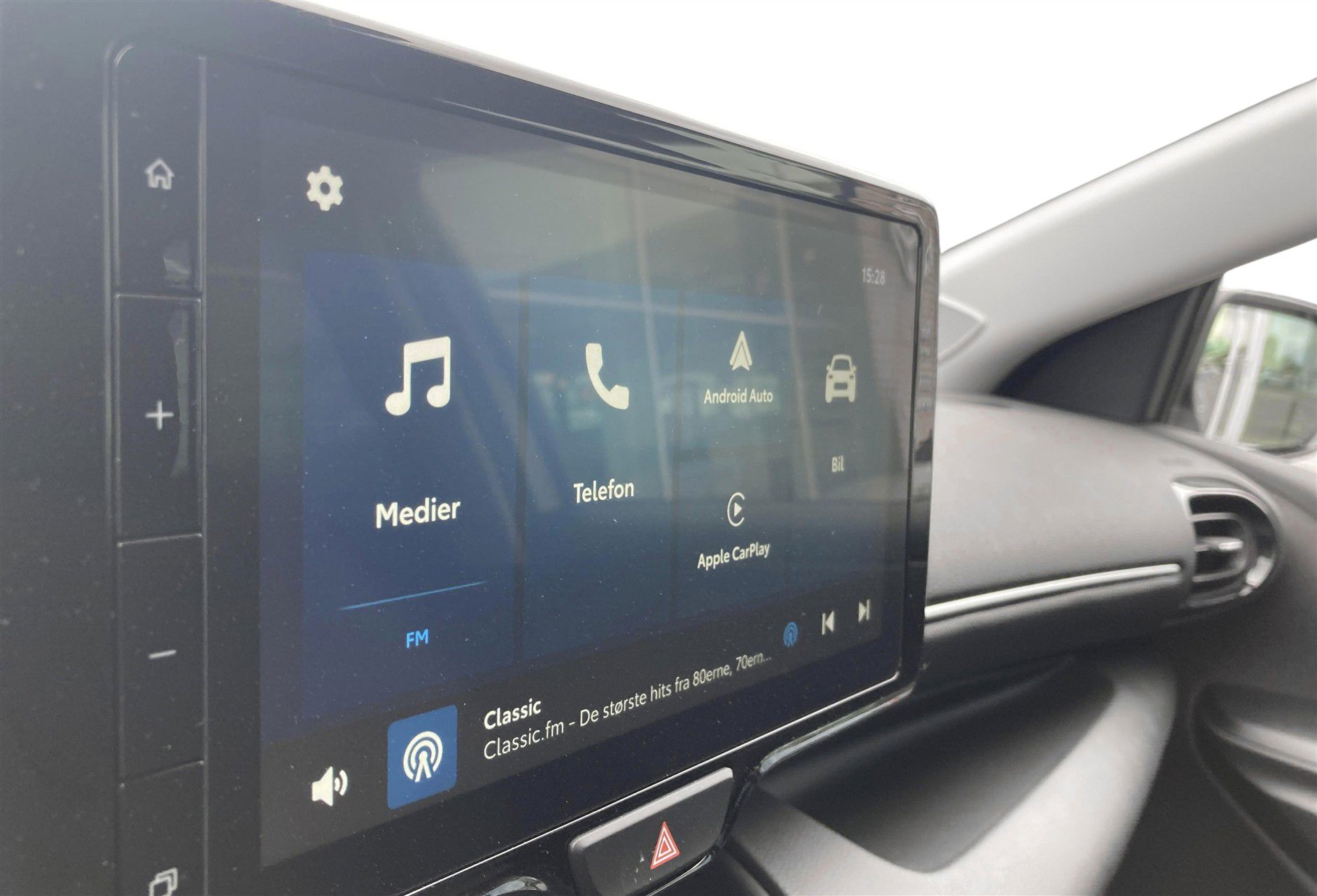 Billede af Toyota Yaris 1,5 Hybrid Style Technology 116HK 5d Trinl. Gear