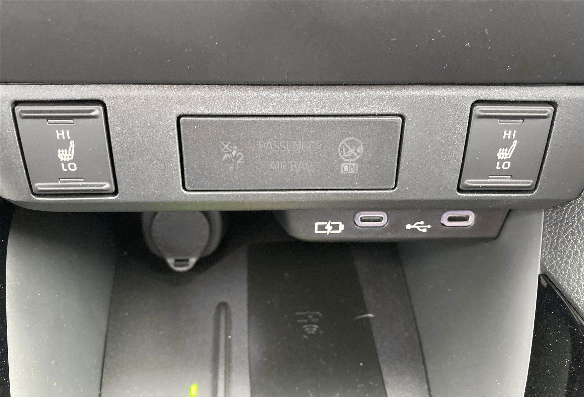 Billede af Toyota Yaris 1,5 Hybrid Style Technology 116HK 5d Trinl. Gear