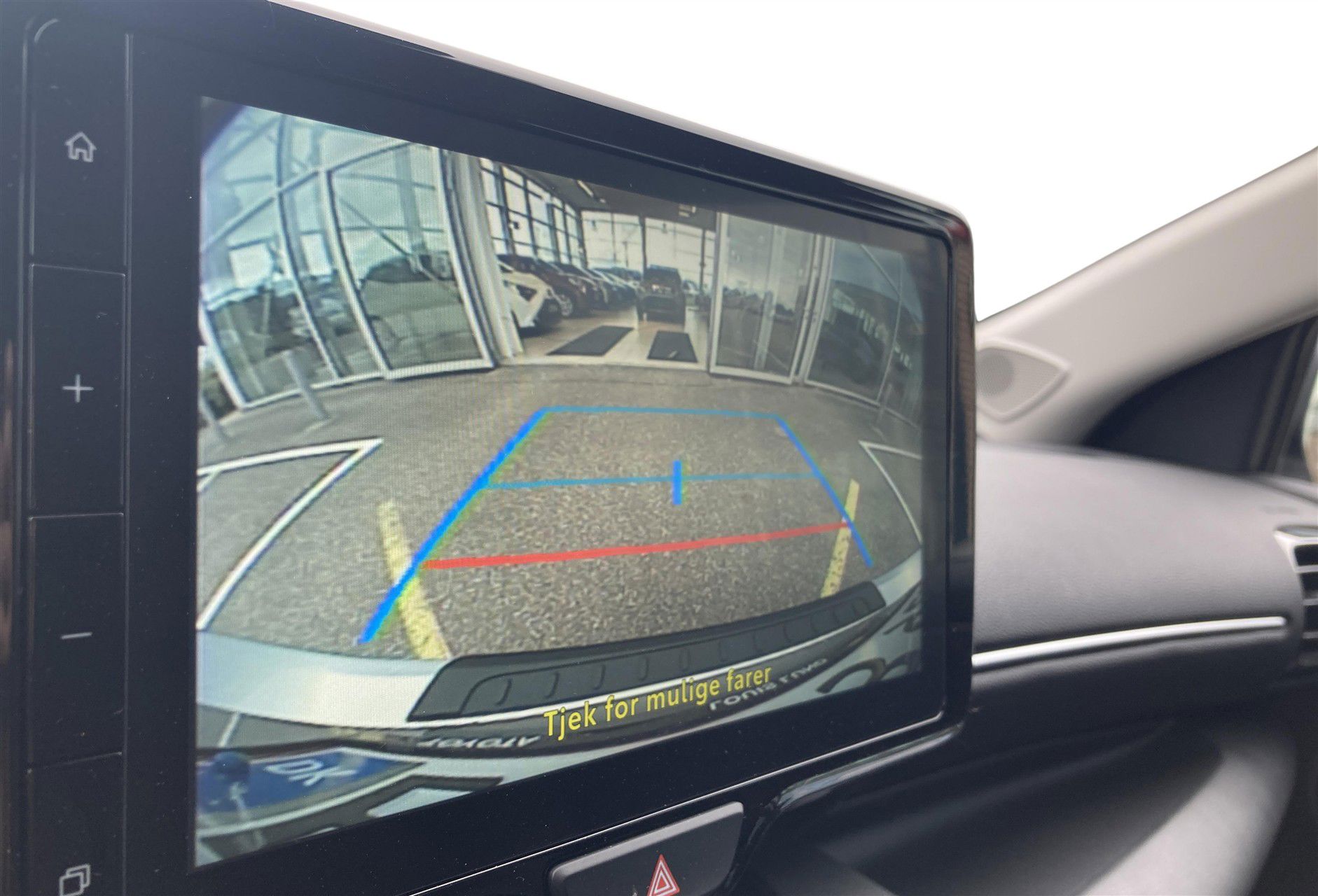 Billede af Toyota Yaris 1,5 Hybrid Style Technology 116HK 5d Trinl. Gear