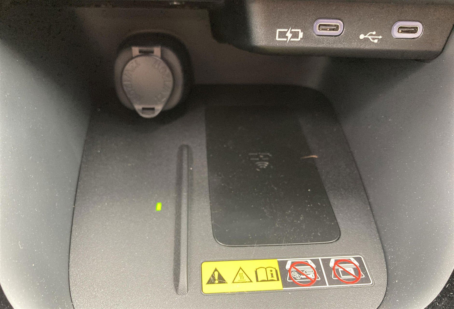 Billede af Toyota Yaris 1,5 Hybrid Style Technology 116HK 5d Trinl. Gear