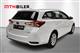 Billede af Toyota Auris Touring Sports 1,8 Hybrid H2 Comfort 136HK Stc Aut.