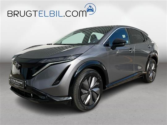 Nissan Ariya EL Engage 238HK 5d Aut.
