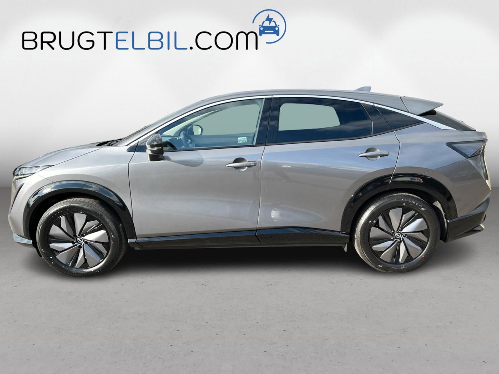 Billede af Nissan Ariya EL Engage 238HK 5d Aut.
