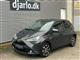 Billede af Toyota Aygo 1,0 VVT-I X-Press 72HK 5d