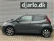 Billede af Toyota Aygo 1,0 VVT-I X-Press 72HK 5d