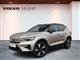 Billede af Volvo XC40 Recharge Extended Range Core 252HK 5d Aut.