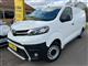 Billede af Toyota Proace Long 2,0 D Comfort Navi 120HK Van 6g