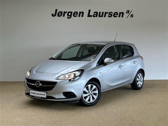 Opel Corsa 1,4 Enjoy Start/Stop 90HK 5d