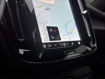 Billede af Volvo XC40 P8 Recharge Twin Plus AWD 408HK 5d Aut.