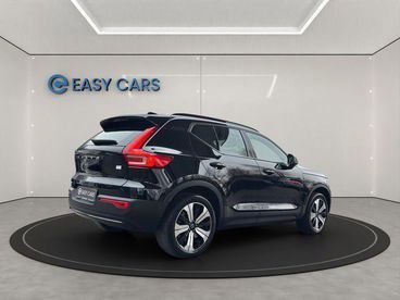 Billede af Volvo XC40 P8 Recharge Twin Plus AWD 408HK 5d Aut.