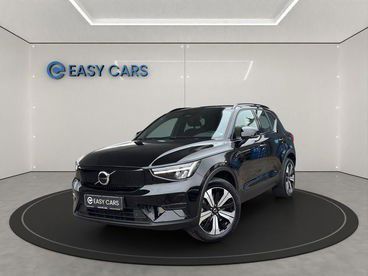 Billede af Volvo XC40 P8 Recharge Twin Plus AWD 408HK 5d Aut.
