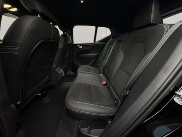 Billede af Volvo XC40 P8 Recharge Twin Plus AWD 408HK 5d Aut.