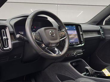 Billede af Volvo XC40 P8 Recharge Twin Plus AWD 408HK 5d Aut.