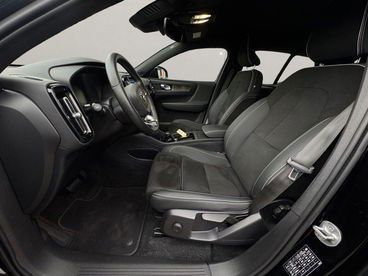 Billede af Volvo XC40 P8 Recharge Twin Plus AWD 408HK 5d Aut.