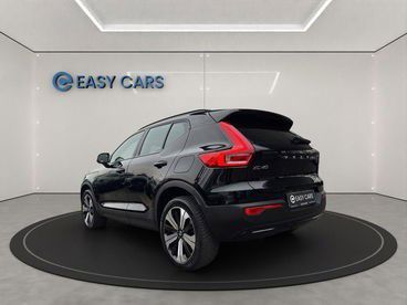 Billede af Volvo XC40 P8 Recharge Twin Plus AWD 408HK 5d Aut.