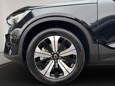 Billede af Volvo XC40 P8 Recharge Twin Plus AWD 408HK 5d Aut.