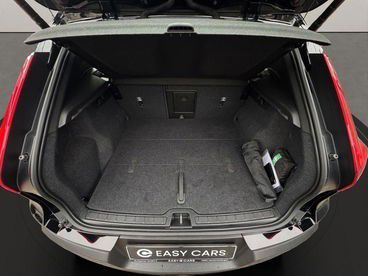 Billede af Volvo XC40 P8 Recharge Twin Plus AWD 408HK 5d Aut.