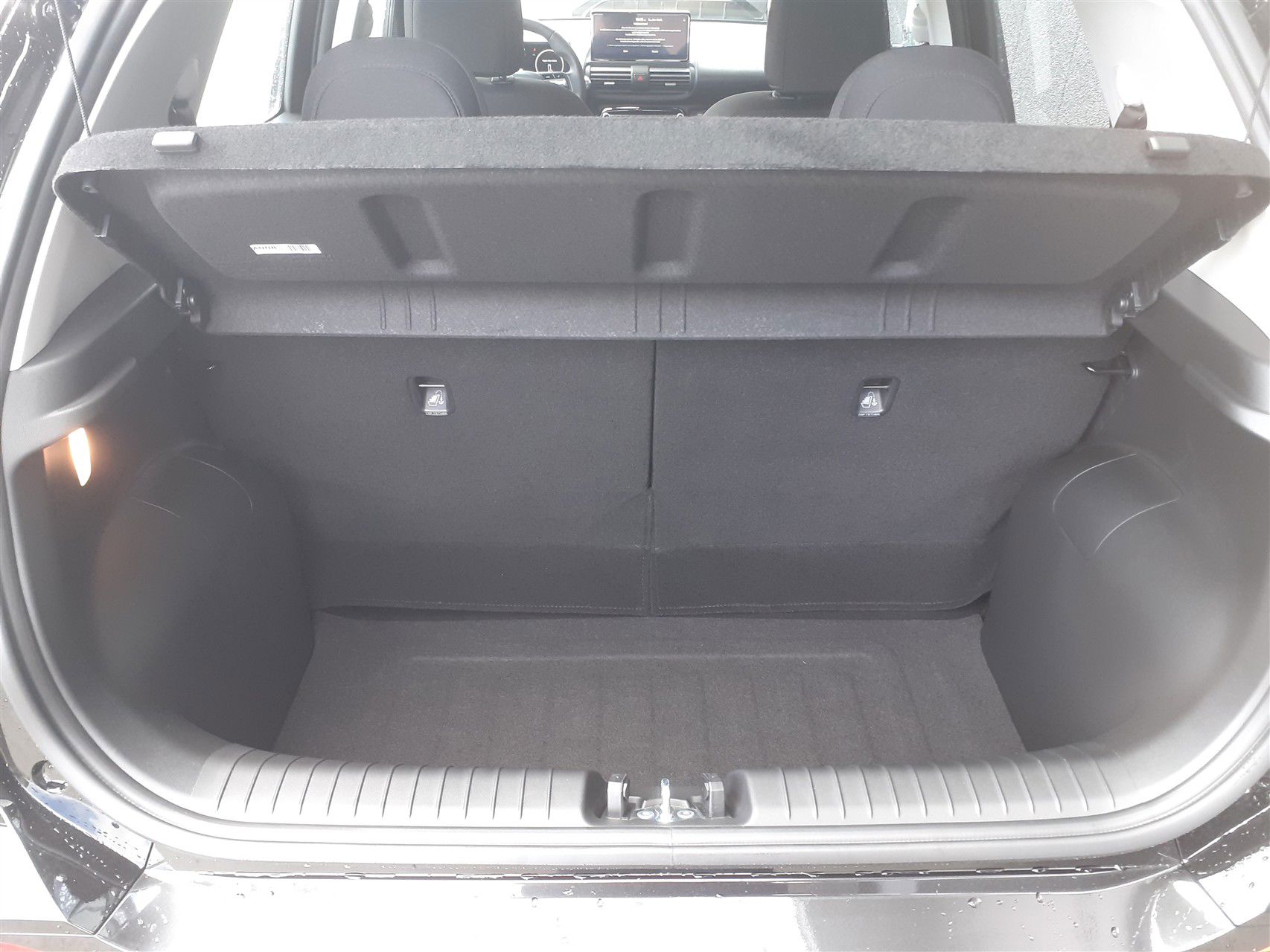 Billede af Hyundai Inster EL Long Range Essential 115HK Aut.