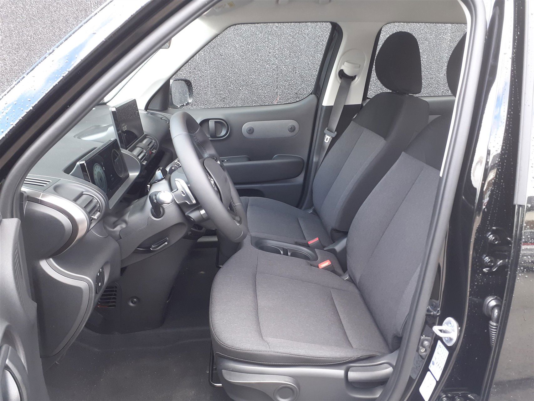 Billede af Hyundai Inster EL Long Range Essential 115HK Aut.