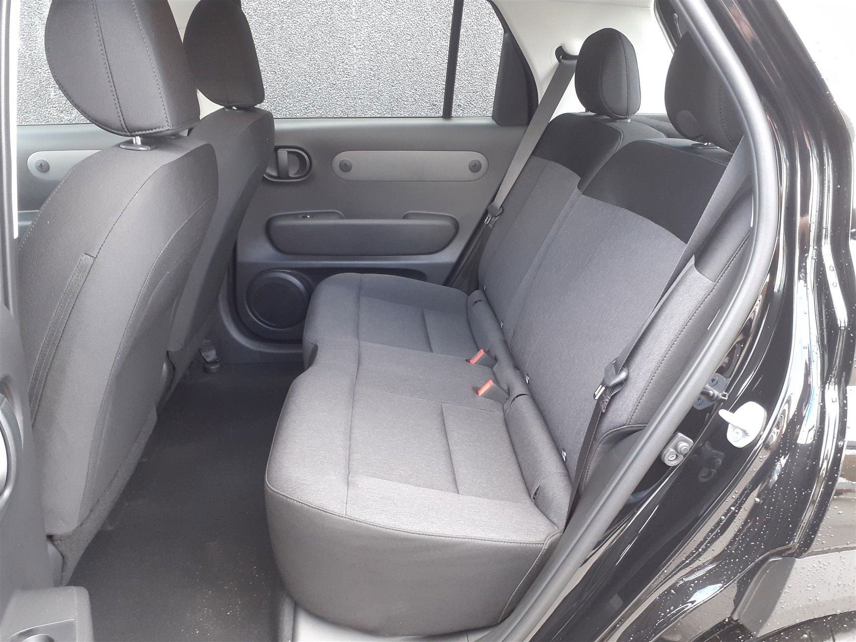 Billede af Hyundai Inster EL Long Range Essential 115HK Aut.