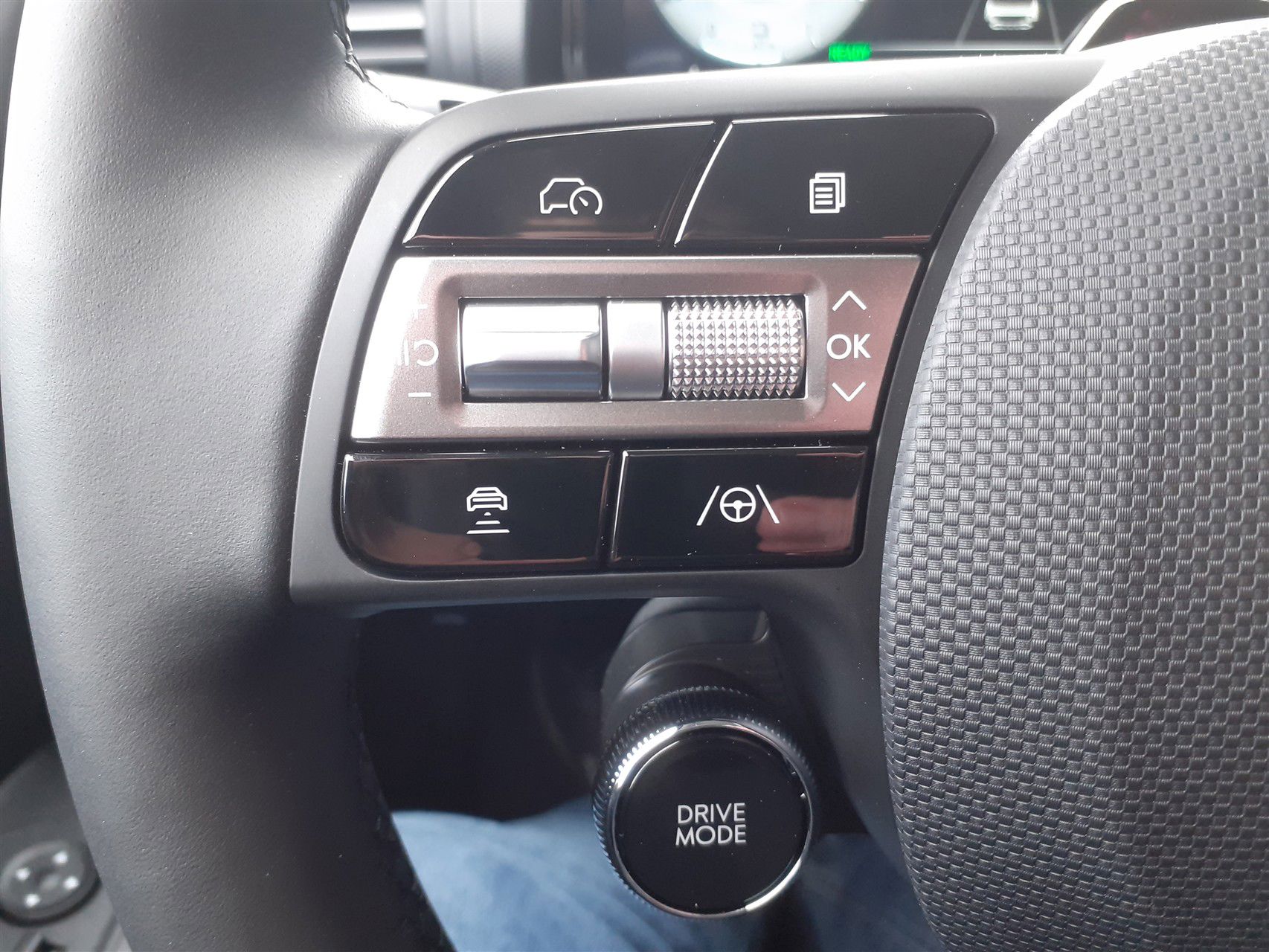 Billede af Hyundai Inster EL Long Range Essential 115HK Aut.
