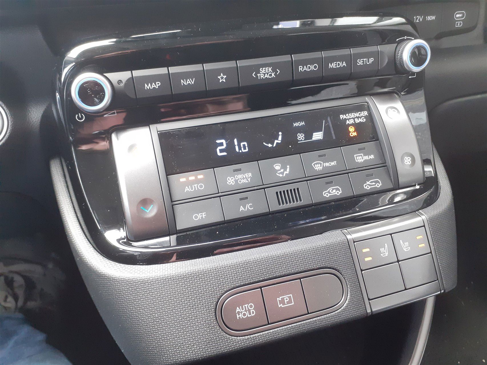 Billede af Hyundai Inster EL Long Range Essential 115HK Aut.