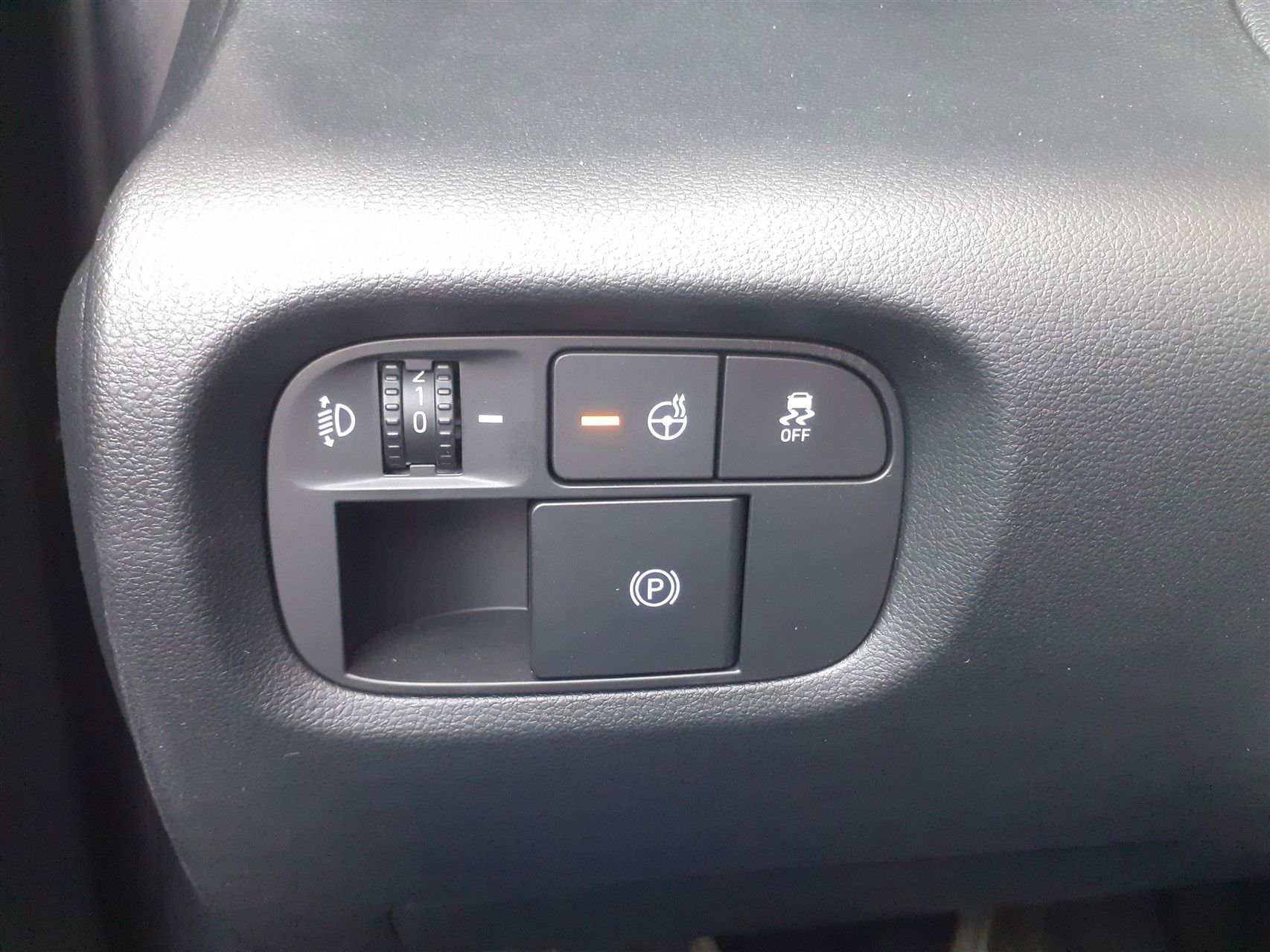 Billede af Hyundai Inster EL Long Range Essential 115HK Aut.