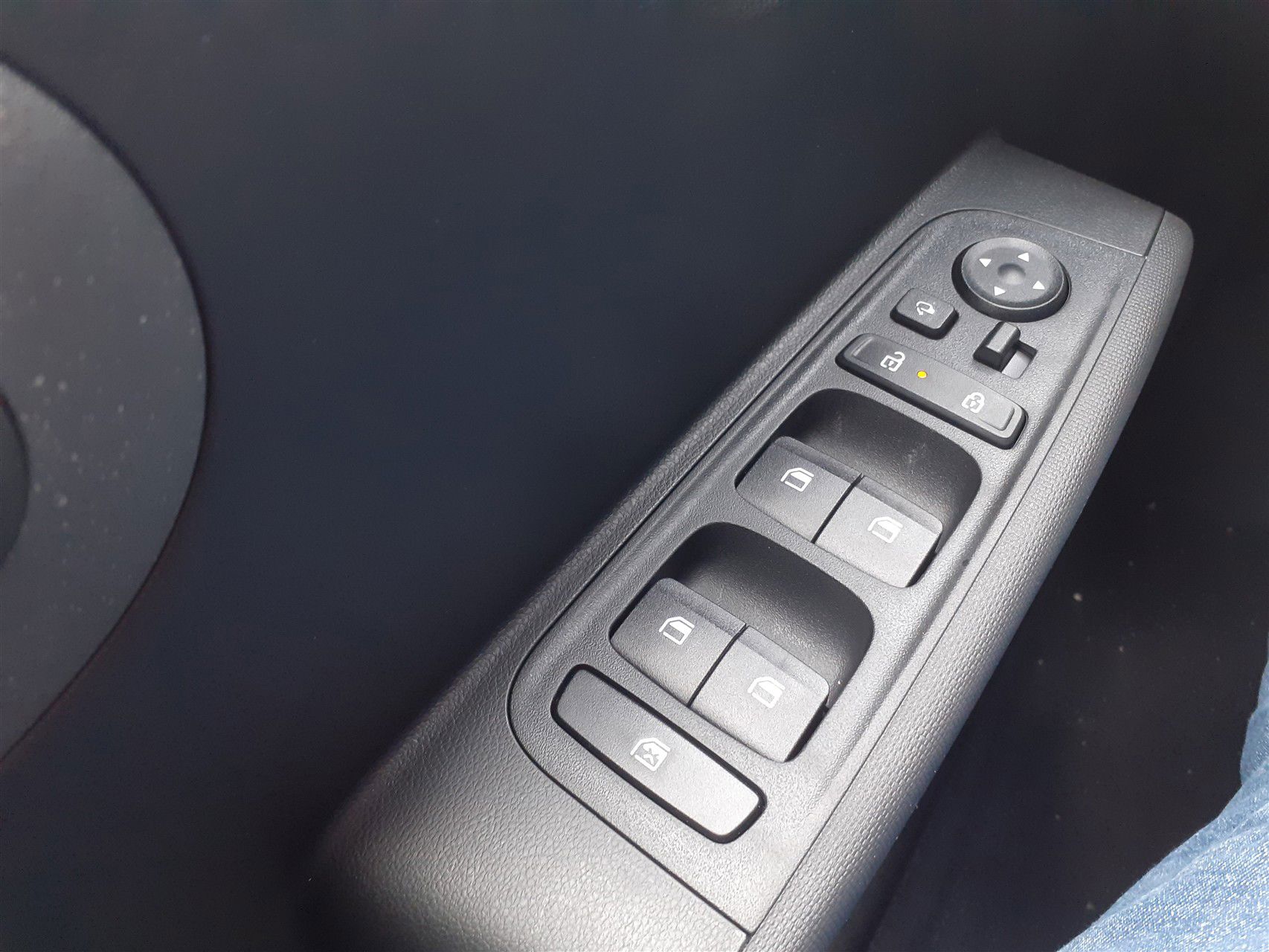 Billede af Hyundai Inster EL Long Range Essential 115HK Aut.