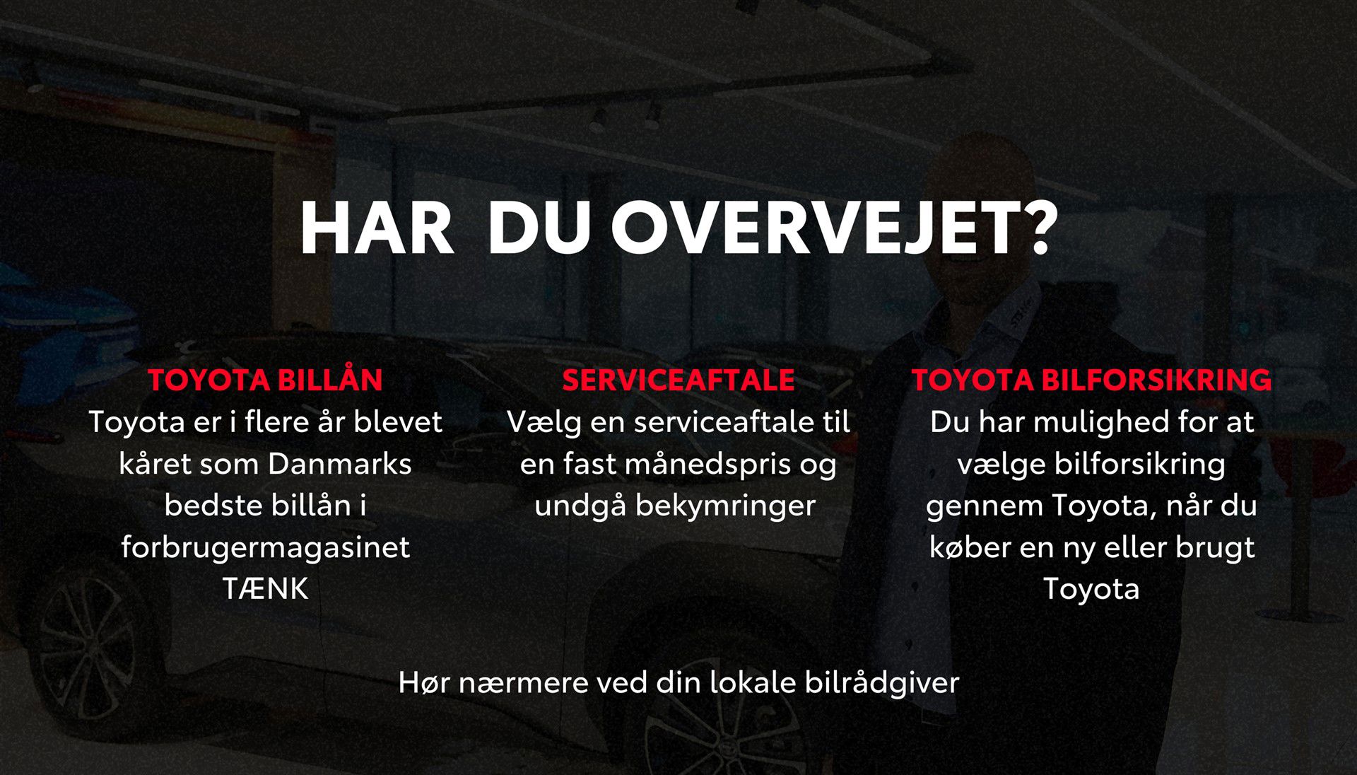 Billede af Toyota Proace Long 2,0 D Comfort Master 144HK Van 6g