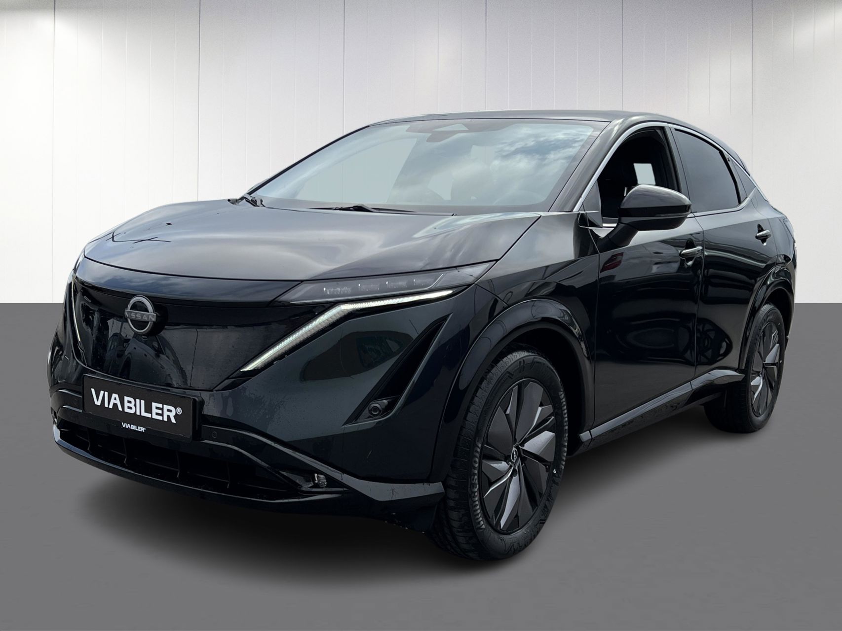 Billede af Nissan Ariya EL Engage 238HK 5d Aut.