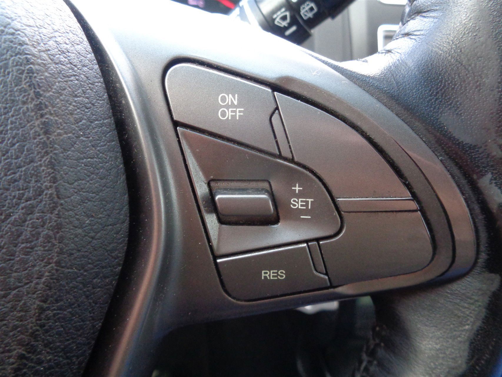 Billede af SsangYong Rexton 2,2 e-XDi Spirit 4WD 178HK Van 7g Aut.