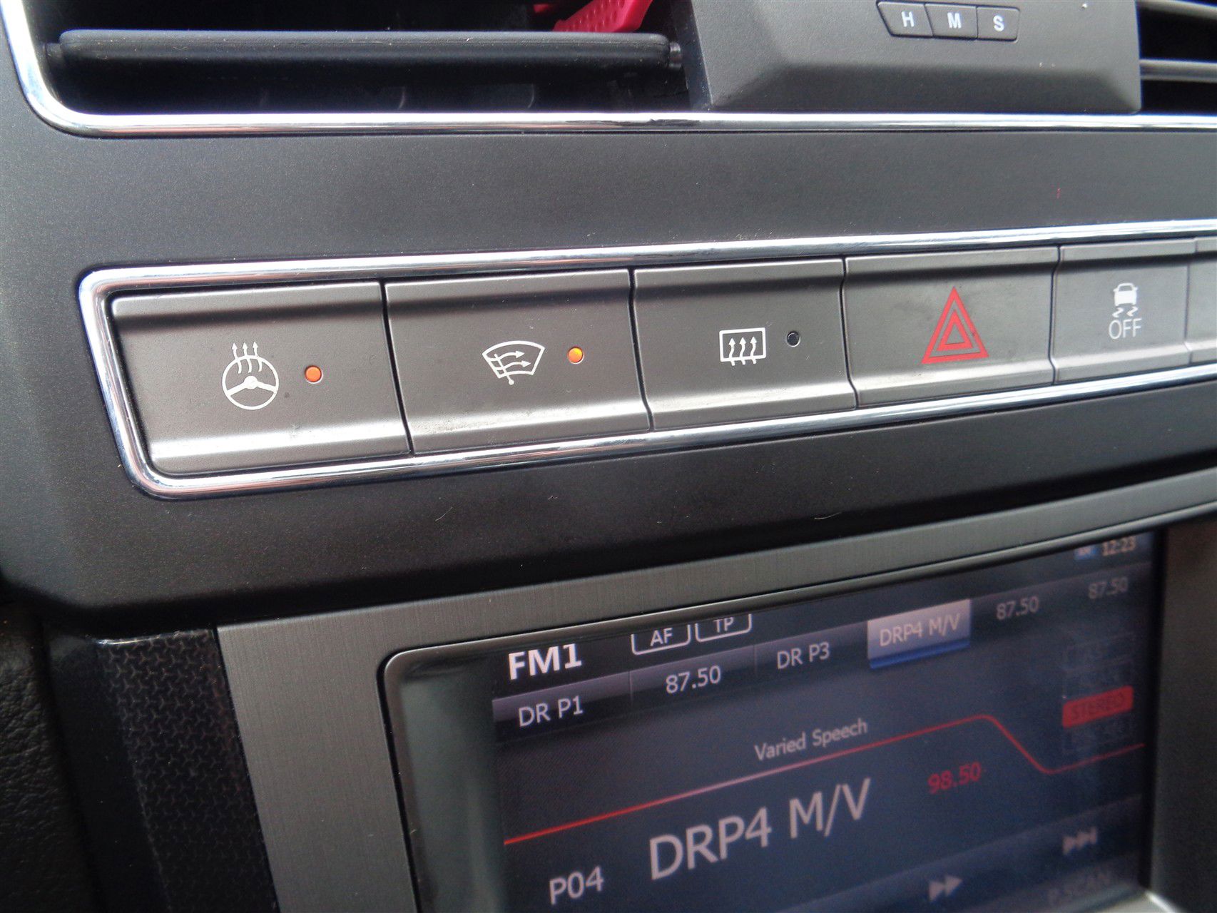 Billede af SsangYong Rexton 2,2 e-XDi Spirit 4WD 178HK Van 7g Aut.