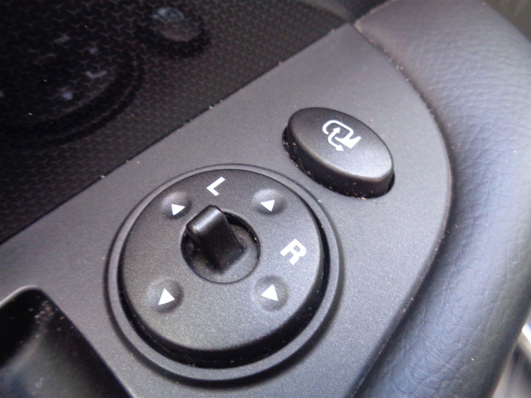 Billede af SsangYong Rexton 2,2 e-XDi Spirit 4WD 178HK Van 7g Aut.