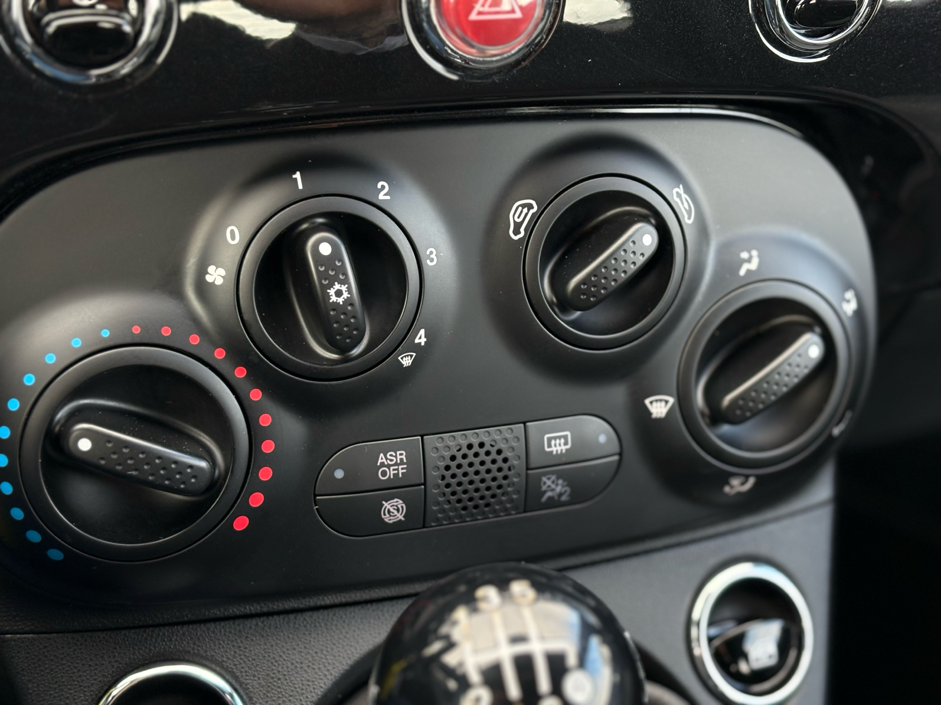 Billede af Fiat 500C 1,0 Mild hybrid Pop 70HK Cabr. 6g