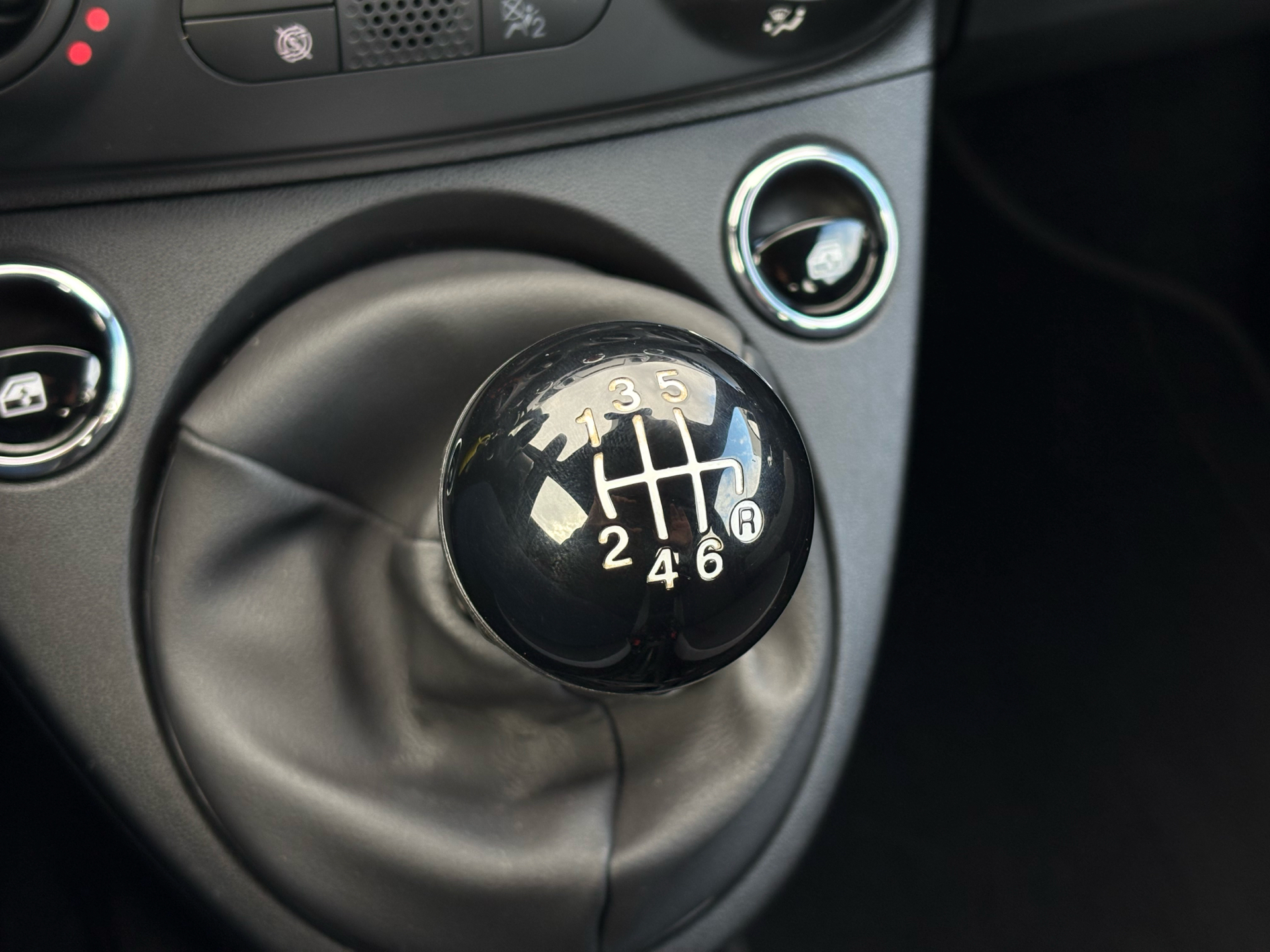 Billede af Fiat 500C 1,0 Mild hybrid Pop 70HK Cabr. 6g