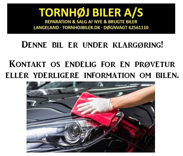 Billede af Mercedes-Benz E220 d CDI Aut. 170HK Stc