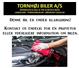 Billede af Mercedes-Benz E220 d CDI Aut. 170HK Stc