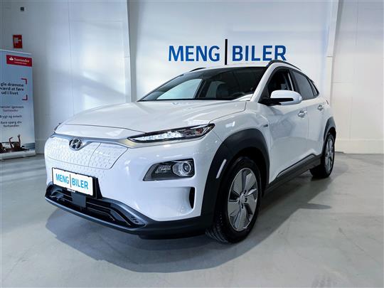 Hyundai Kona EL Style 204HK 5d Aut.
