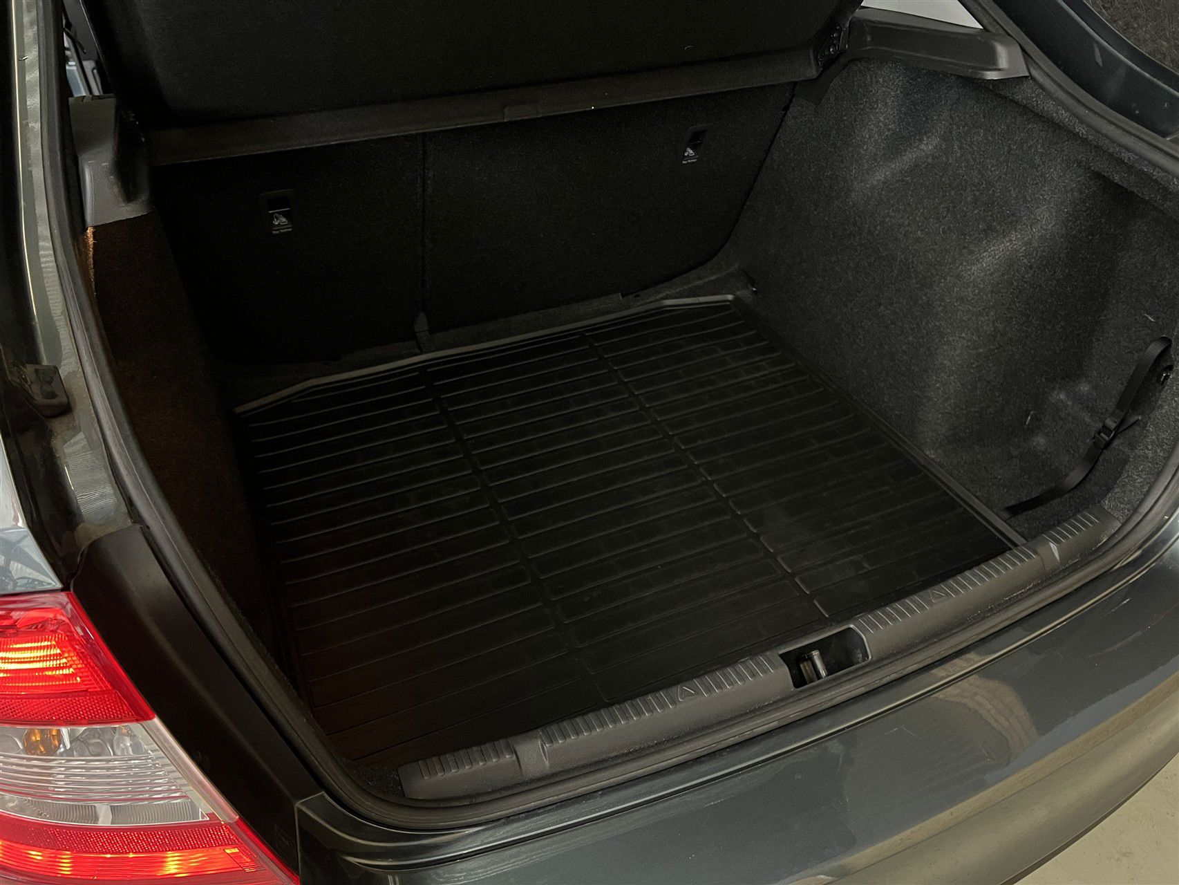 Billede af Skoda Rapid 1,2 TSI Family 90HK 5d Man. 