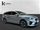 Billede af Kia Ceed SW 1,6 GDI PHEV  Plugin-hybrid Upgrade m/Plus DCT 141HK Stc 6g Aut.