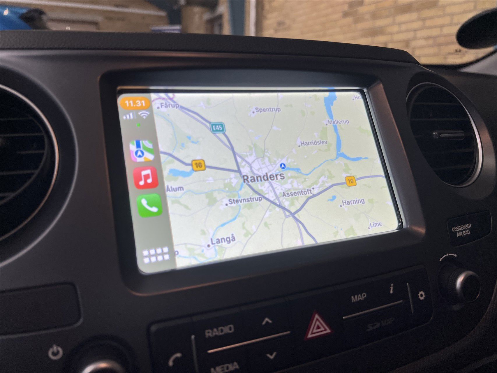 Billede af Hyundai i10 1,0 Touch 66HK 5d