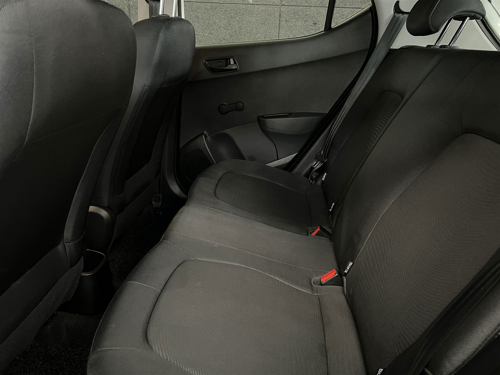 Billede af Hyundai i10 1,0 Touch 66HK 5d