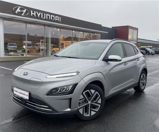 Hyundai Kona EL Advanced 204HK 5d Aut.
