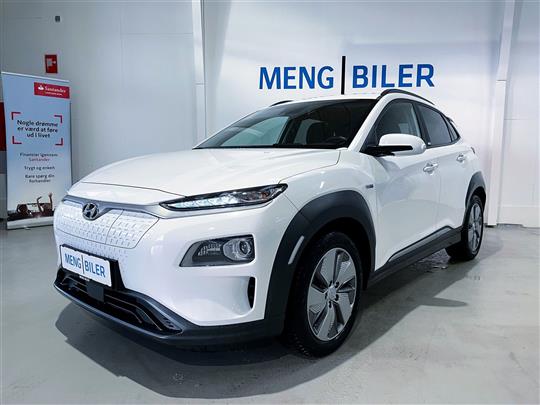 Hyundai Kona EL Style 204HK 5d Aut.