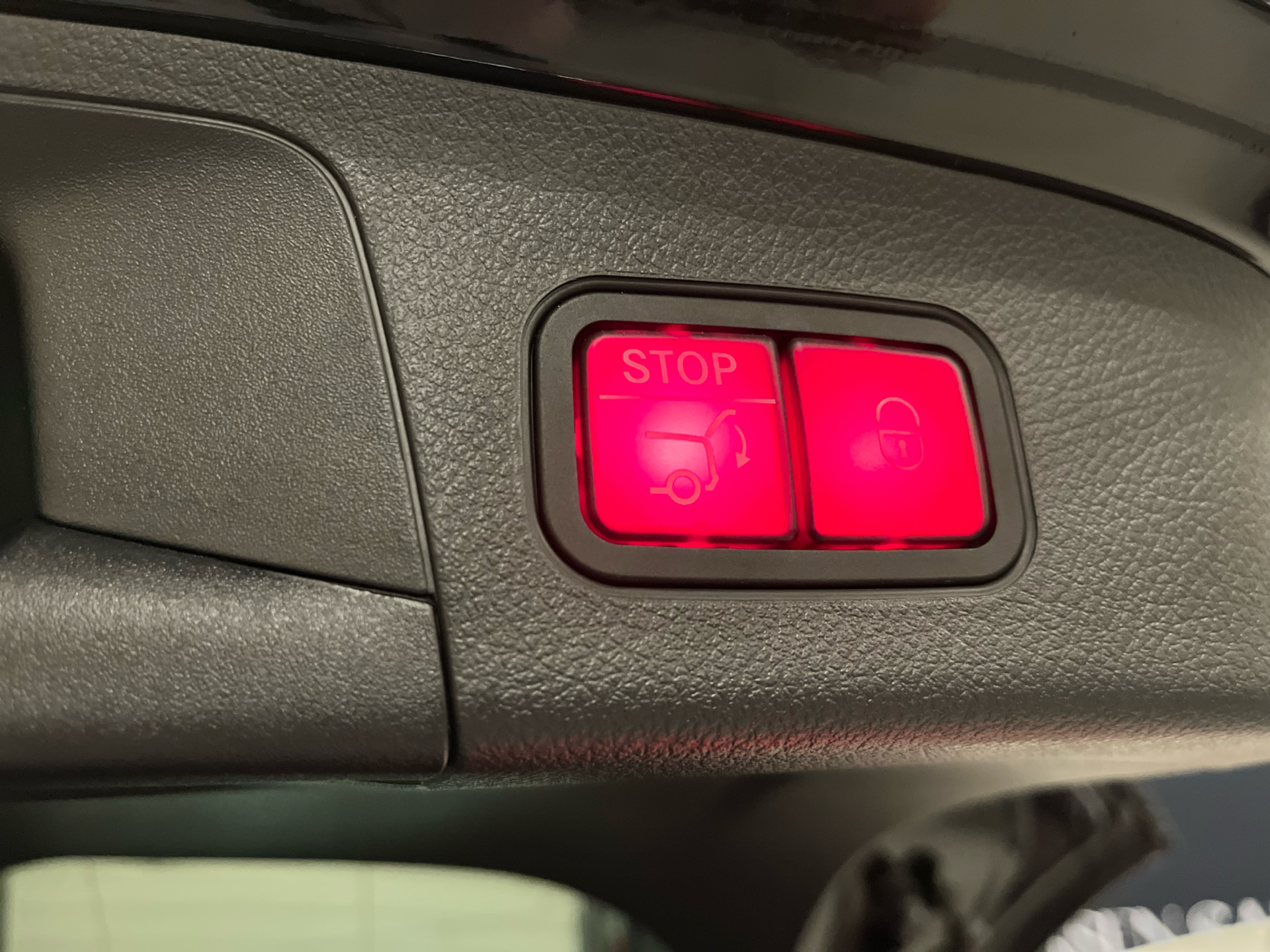 Billede af Mercedes-Benz EQA 250 EL AMG Line 190HK 5d Aut.